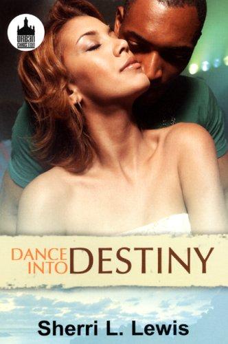 Cover for Dance to Destiny (Urban Christian)
