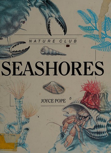 Cover for Seashores