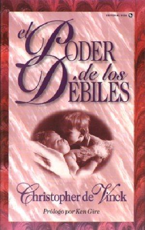 Cover for El Poder de Los Debiles