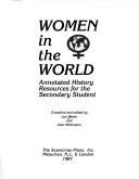 Cover for Women in the World