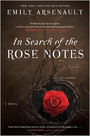 Cover for In Search of the Rose Notes