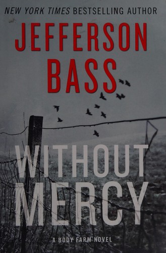 Cover for Without mercy