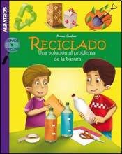 Cover for Reciclado / Recycling