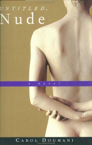 Cover for Untitled, nude