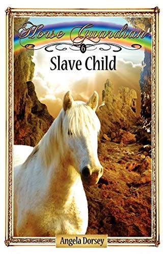 Cover for Slave Child