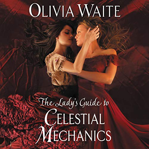 Cover for The Lady's Guide to Celestial Mechanics