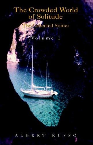 Cover for The Crowded World of Solitude