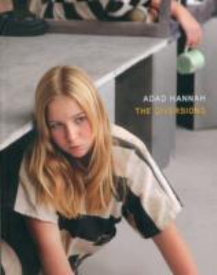 Cover for Adad Hannah The Diversions