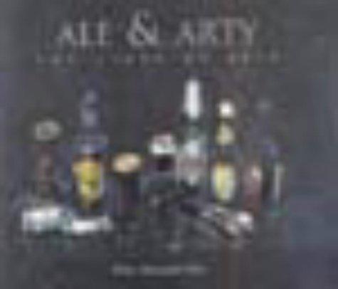 Cover for Ale & Arty