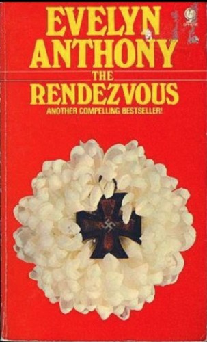 Cover for Rendezvous