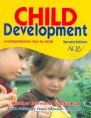 Cover for Child Development