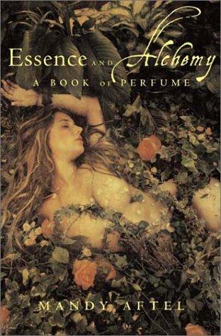 Cover for Essence and Alchemy
