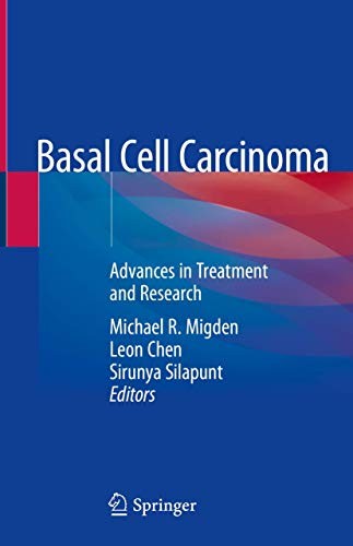 Cover for Basal Cell Carcinoma