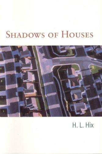 Cover for Shadows of Houses
