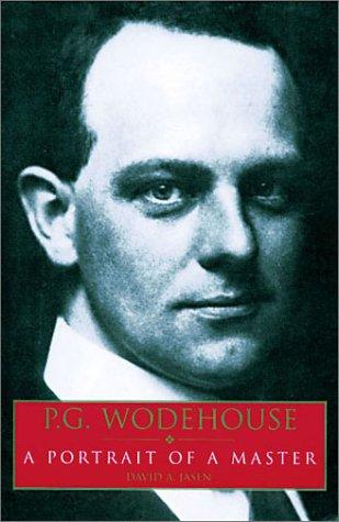 Cover for P.G. Wodehouse