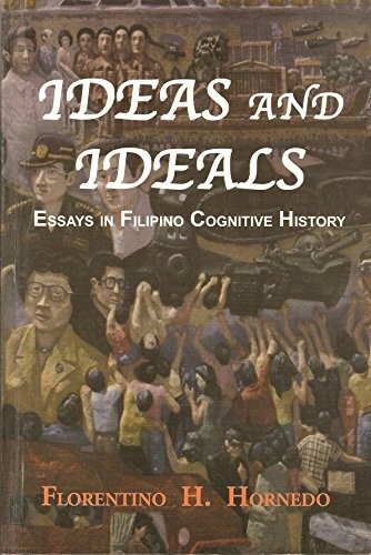 Cover for Ideas and ideals