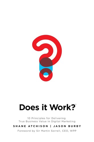 Cover for Does it work?