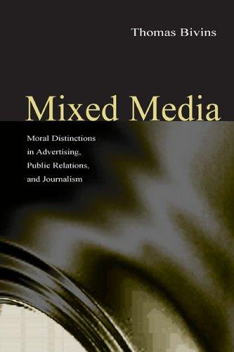 Cover for Mixed media