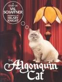 Cover for The Algonquin Cat