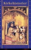 Cover for Kirkehistorier