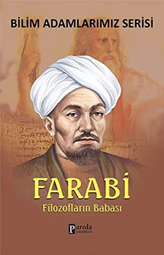Cover for Farabi