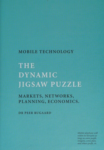 Cover for Mobile technology