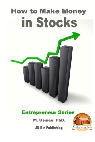Cover for How to Make Money in Stocks