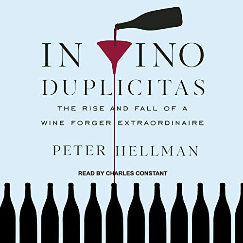 Cover for In Vino Duplicitas