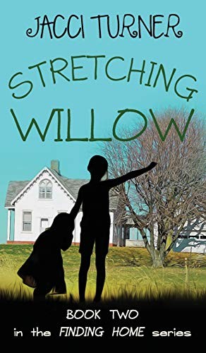 Cover for Stretching Willow