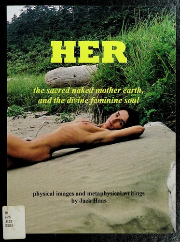 Cover for Her