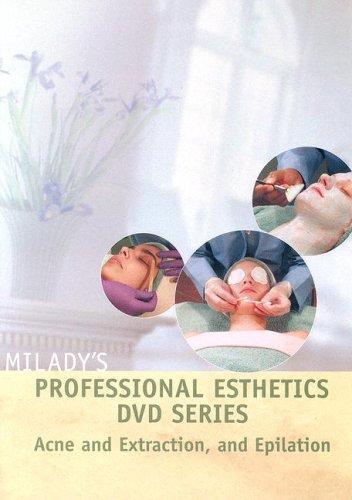 Cover for Professional Esthetics