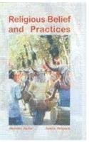 Cover for Religious belief and practices