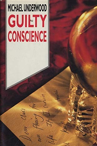 Cover for Guilty conscience