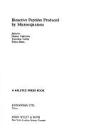 Cover for Bioactive peptides produced by microorganisms