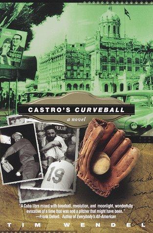 Cover for Castro's curveball