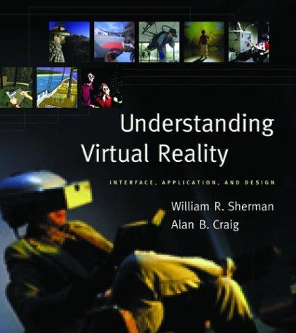 Cover for Understanding Virtual Reality
