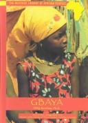 Cover for Gbaya