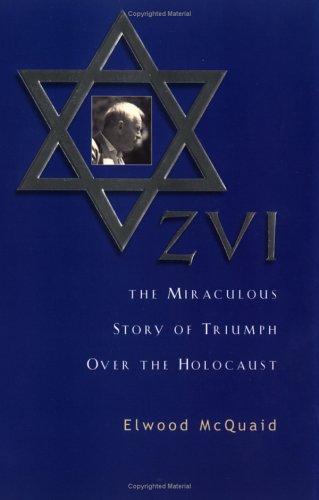Cover for ZVI 