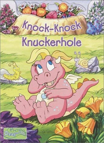Cover for Knock-Knock Knuckerhole