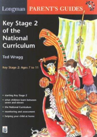 Cover for Key Stage 2 of the National Curriculum