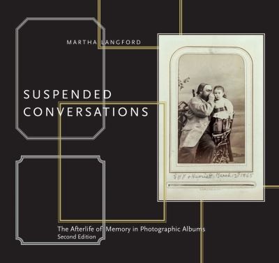 Cover for Suspended Conversations