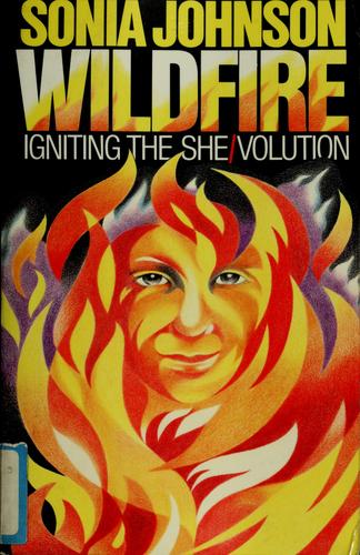 Cover for Wildfire