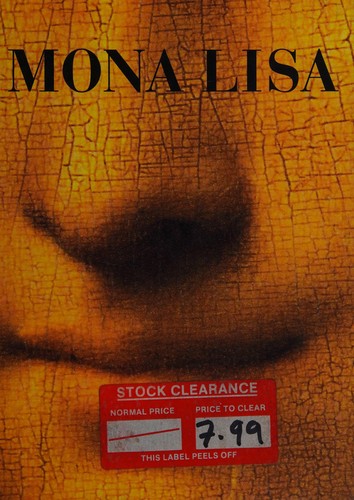 Cover for Mona Lisa