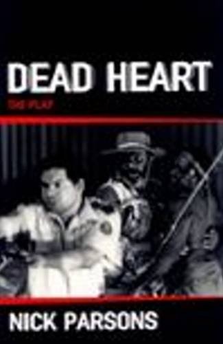 Cover for Dead heart