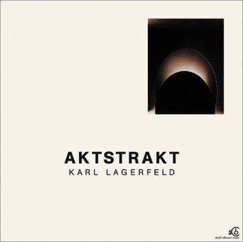 Cover for Karl Lagerfeld