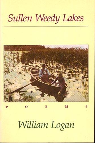 Cover for Sullen weedy lakes