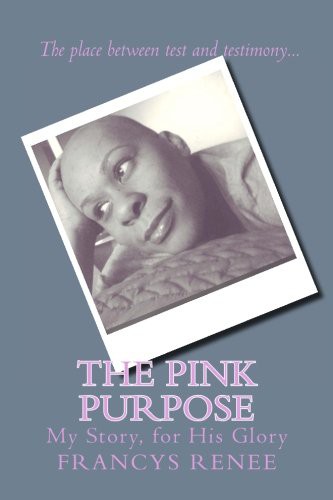 Cover for The Pink Purpose