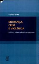 Cover for Mudança, crise e violência