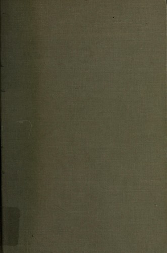 Cover for The voice of England