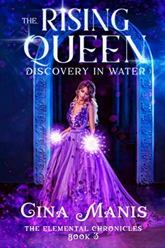 Cover for The Rising Queen Discovery in Water